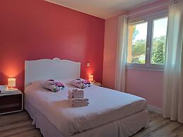 Hôtel les calanques