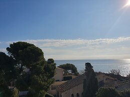 Hôtel les calanques