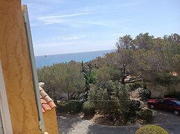 Hôtel les calanques