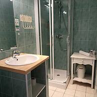 Hôtel les calanques