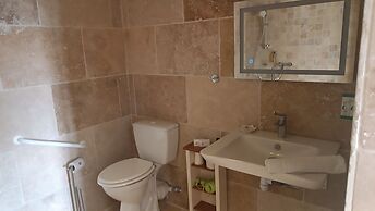 Hôtel les calanques