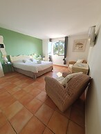 Hôtel les calanques