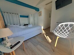 Hôtel les calanques