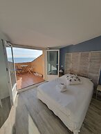 Hôtel les calanques