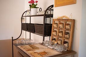 Hôtel les calanques