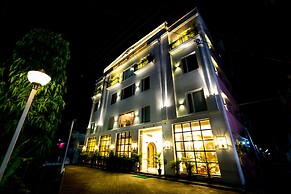 HOTEL ASANSOL INTERNATIONAL