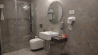 HOTEL ASANSOL INTERNATIONAL