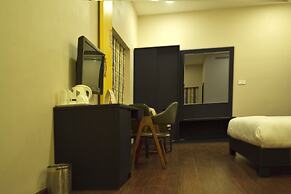 HOTEL ASANSOL INTERNATIONAL