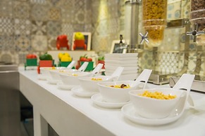 HOTEL ASANSOL INTERNATIONAL