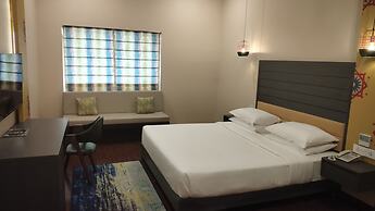 HOTEL ASANSOL INTERNATIONAL