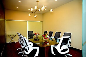 HOTEL ASANSOL INTERNATIONAL