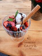 Nordic Island Hideout