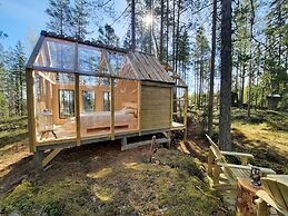 Nordic Island Hideout