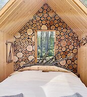 Nordic Island Hideout