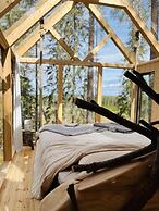 Nordic Island Hideout