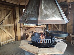 Nordic Island Hideout