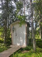 Nordic Island Hideout