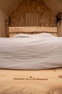 Nordic Island Hideout