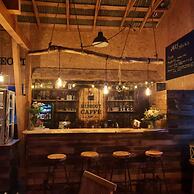 Nordic Island Hideout