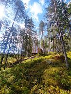 Nordic Island Hideout