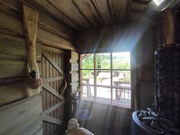 Nordic Island Hideout