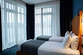 Gino Seaside Tbilisi, Trademark Collection by Wyndham