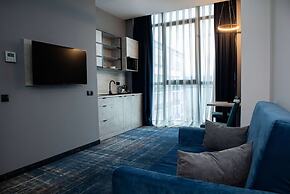 Gino Seaside Tbilisi, Trademark Collection by Wyndham