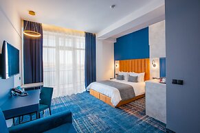 Gino Seaside Tbilisi, Trademark Collection by Wyndham