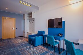 Gino Seaside Tbilisi, Trademark Collection by Wyndham