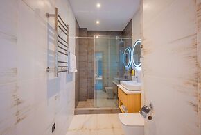 Gino Seaside Tbilisi, Trademark Collection by Wyndham