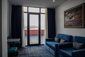 Gino Seaside Tbilisi, Trademark Collection by Wyndham