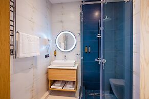 Gino Seaside Tbilisi, Trademark Collection by Wyndham