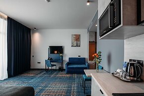 Gino Seaside Tbilisi, Trademark Collection by Wyndham