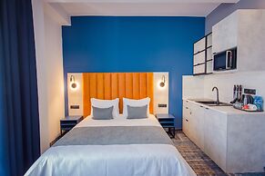 Gino Seaside Tbilisi, Trademark Collection by Wyndham