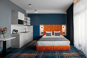 Gino Seaside Tbilisi, Trademark Collection by Wyndham