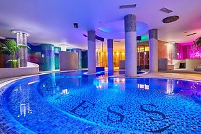 Gino Seaside Tbilisi, Trademark Collection by Wyndham