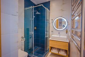 Gino Seaside Tbilisi, Trademark Collection by Wyndham