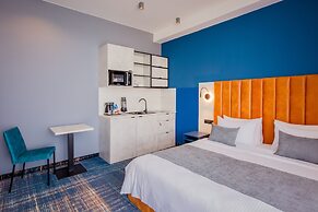 Gino Seaside Tbilisi, Trademark Collection by Wyndham