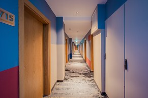 Gino Seaside Tbilisi, Trademark Collection by Wyndham