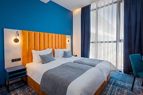 Gino Seaside Tbilisi, Trademark Collection by Wyndham