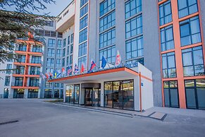 Gino Seaside Tbilisi, Trademark Collection by Wyndham