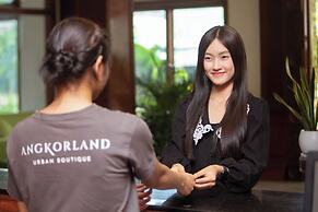 Angkor Land Urban Boutique
