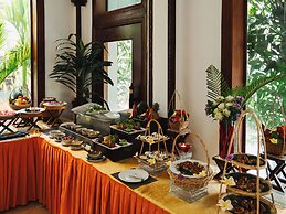 Angkor Land Urban Boutique