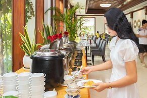 Angkor Land Urban Boutique