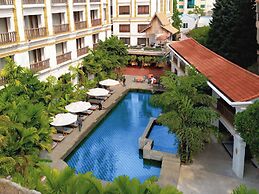 Angkor Land Urban Boutique