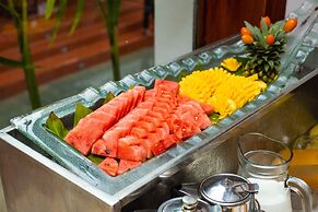 Angkor Land Urban Boutique