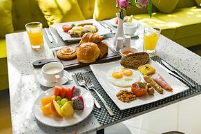 Angkor Land Urban Boutique