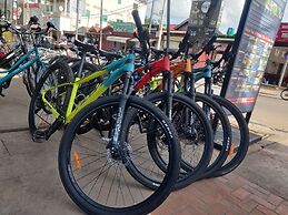 Angkor Land Urban Boutique