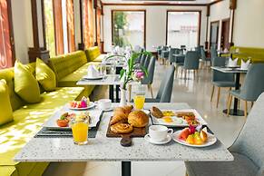 Angkor Land Urban Boutique