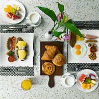 Angkor Land Urban Boutique